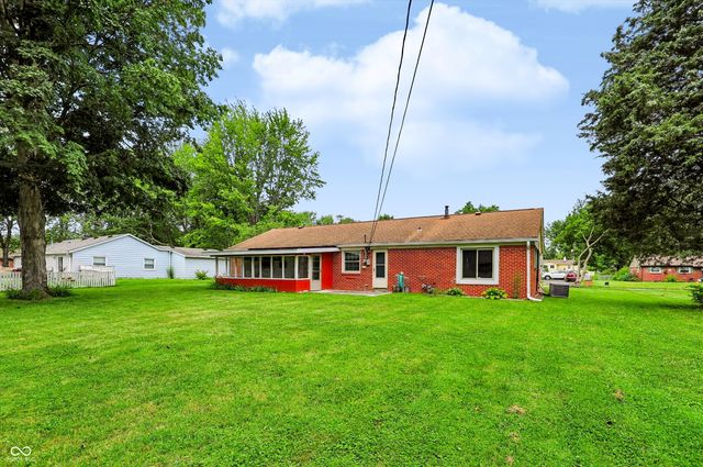 1649 W 76th Place, Indianapolis, IN 46260