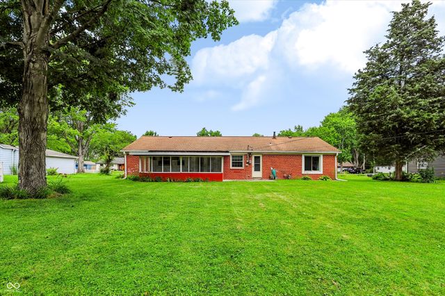 1649 W 76th Place, Indianapolis, IN 46260