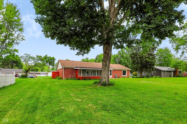 1649 W 76th Place, Indianapolis, IN 46260