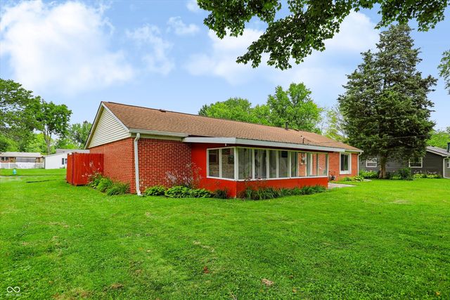 1649 W 76th Place, Indianapolis, IN 46260