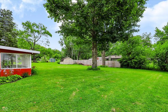 1649 W 76th Place, Indianapolis, IN 46260