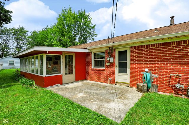 1649 W 76th Place, Indianapolis, IN 46260