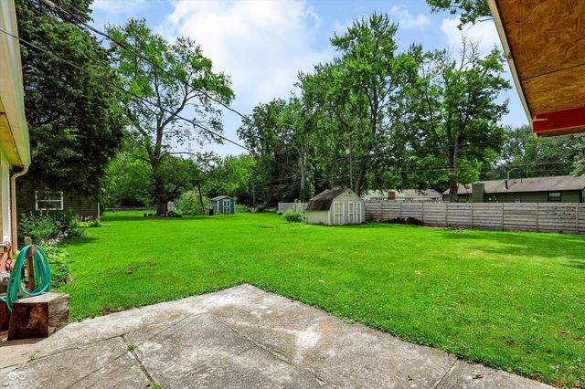 1649 W 76th Place, Indianapolis, IN 46260