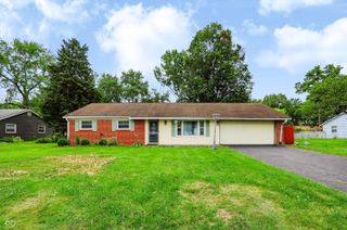 1649 W 76th Place, Indianapolis, IN 46260