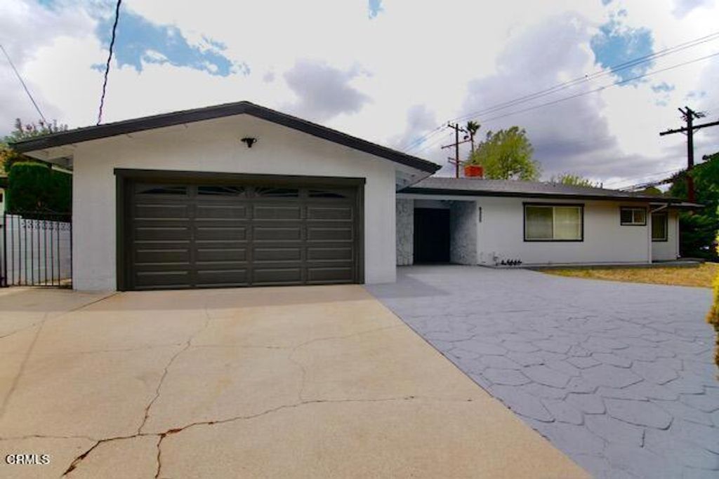9355 Creemore Drive, Los Angeles, CA 91042