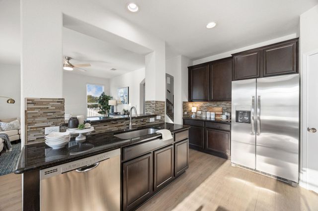 660 Tumlinson Fort WAY, Round Rock, TX 78664