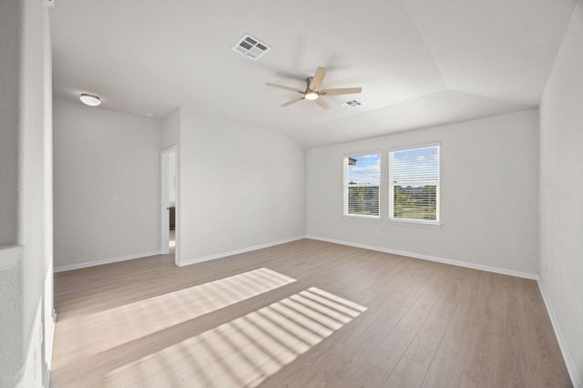 660 Tumlinson Fort WAY, Round Rock, TX 78664