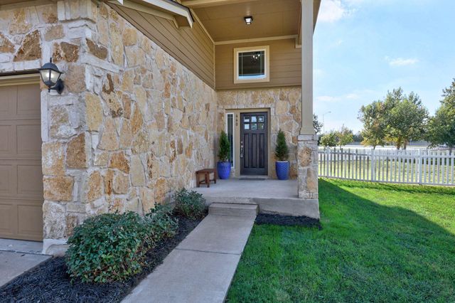 660 Tumlinson Fort WAY, Round Rock, TX 78664