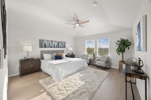 660 Tumlinson Fort WAY, Round Rock, TX 78664