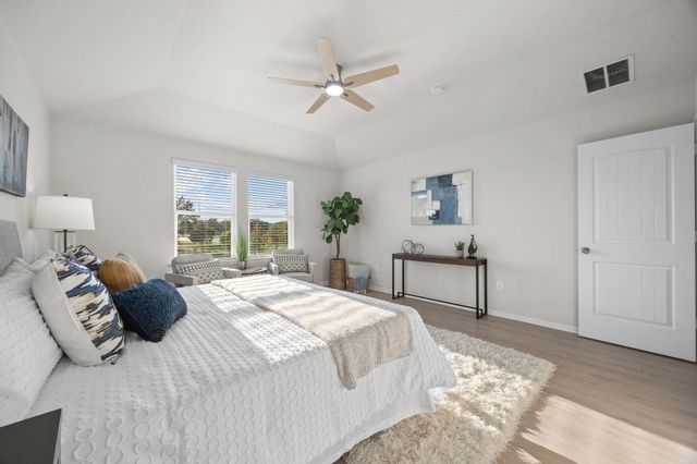 660 Tumlinson Fort WAY, Round Rock, TX 78664