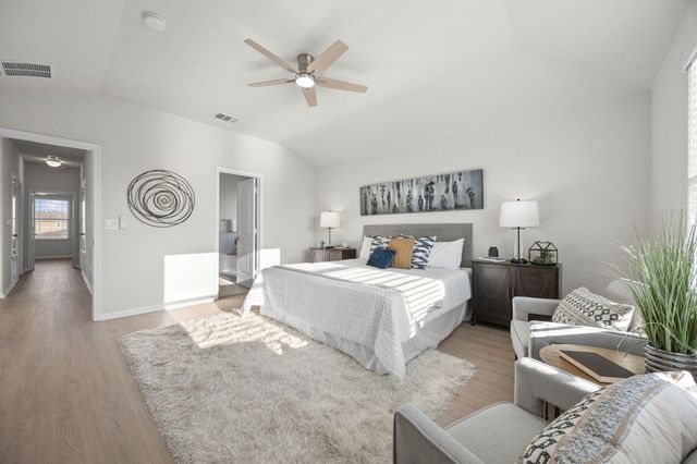 660 Tumlinson Fort WAY, Round Rock, TX 78664