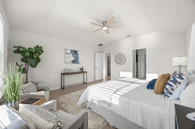 660 Tumlinson Fort WAY, Round Rock, TX 78664