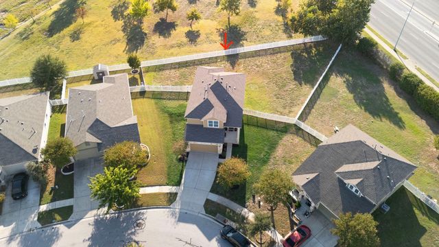 660 Tumlinson Fort WAY, Round Rock, TX 78664