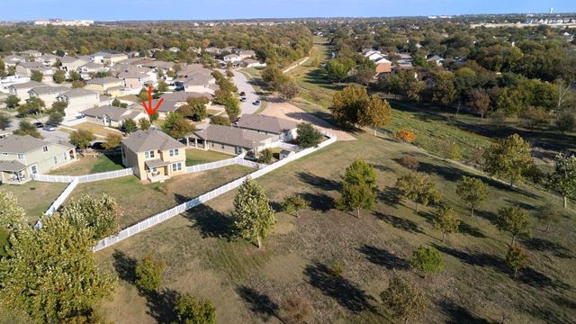 660 Tumlinson Fort WAY, Round Rock, TX 78664
