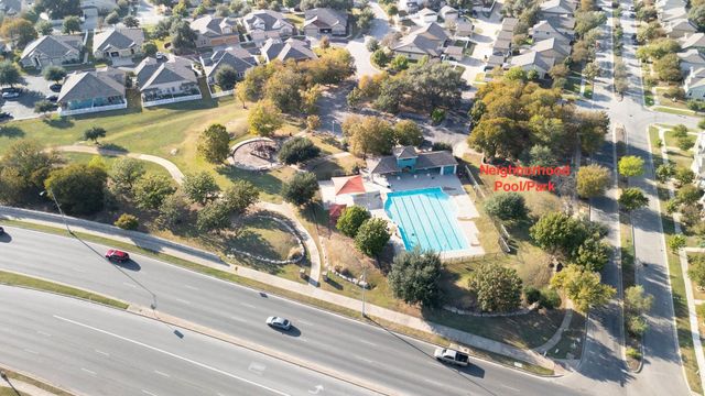 660 Tumlinson Fort WAY, Round Rock, TX 78664