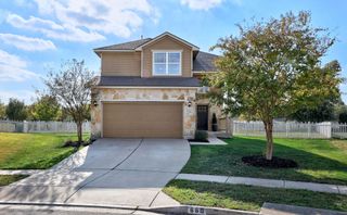 660 Tumlinson Fort WAY, Round Rock, TX 78664