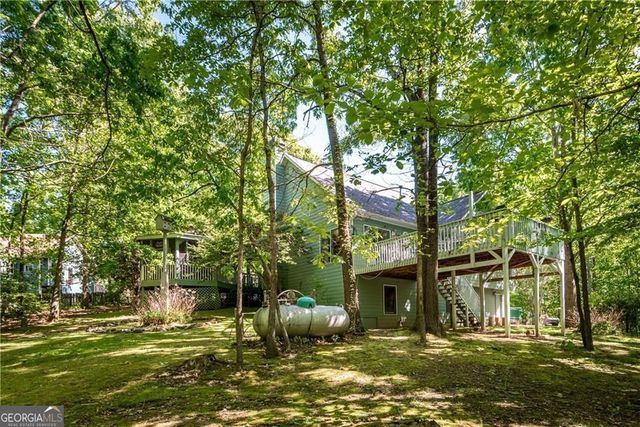 224 Chimney Sweep Trail, Fairmount, GA 30139