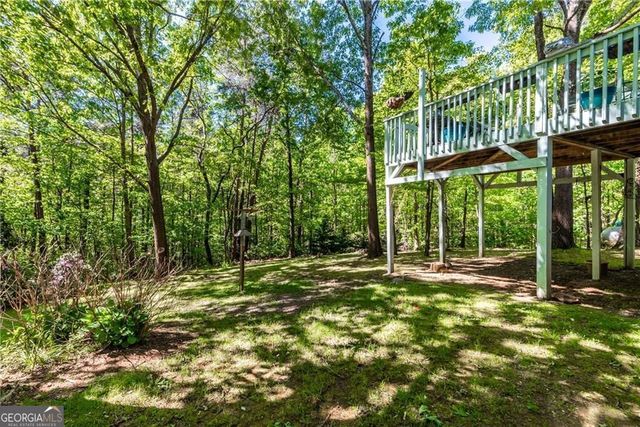 224 Chimney Sweep Trail, Fairmount, GA 30139