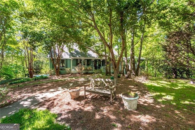 224 Chimney Sweep Trail, Fairmount, GA 30139