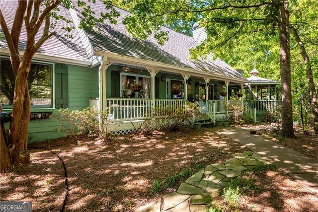 224 Chimney Sweep Trail, Fairmount, GA 30139