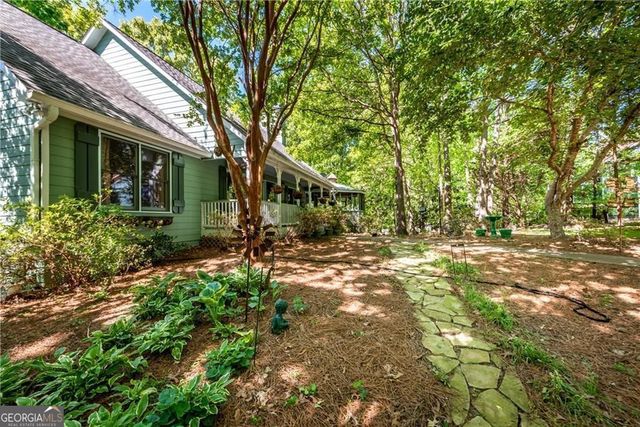 224 Chimney Sweep Trail, Fairmount, GA 30139