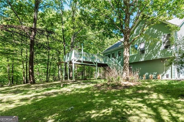 224 Chimney Sweep Trail, Fairmount, GA 30139