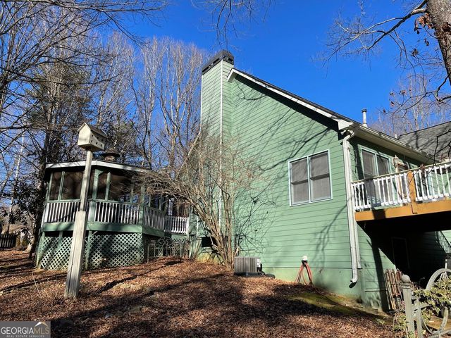 224 Chimney Sweep Trail, Fairmount, GA 30139