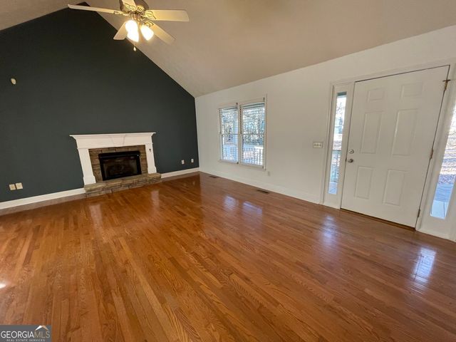 224 Chimney Sweep Trail, Fairmount, GA 30139