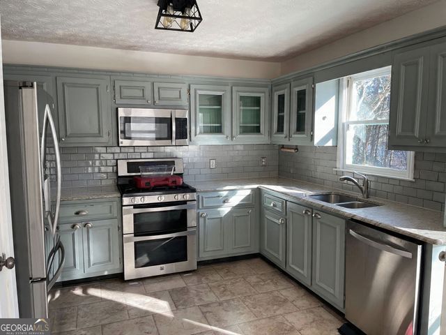 224 Chimney Sweep Trail, Fairmount, GA 30139