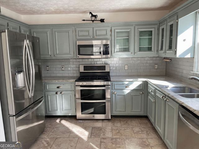 224 Chimney Sweep Trail, Fairmount, GA 30139