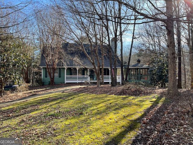 224 Chimney Sweep Trail, Fairmount, GA 30139