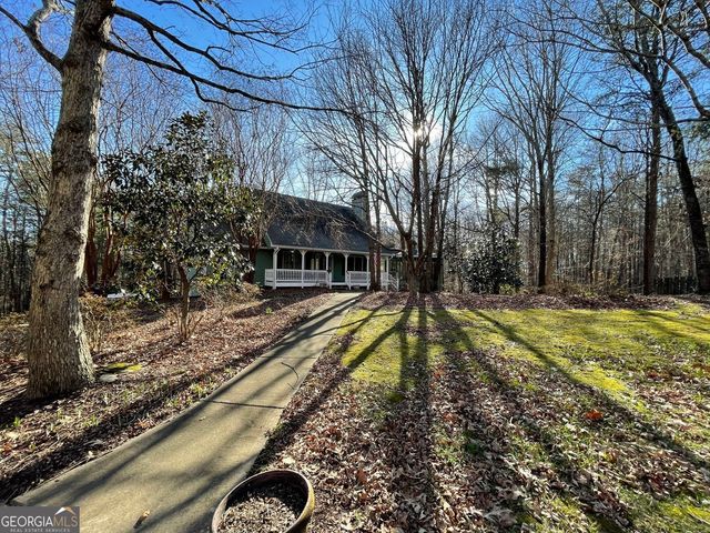 224 Chimney Sweep Trail, Fairmount, GA 30139