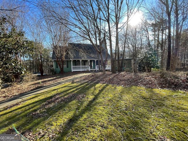 224 Chimney Sweep Trail, Fairmount, GA 30139