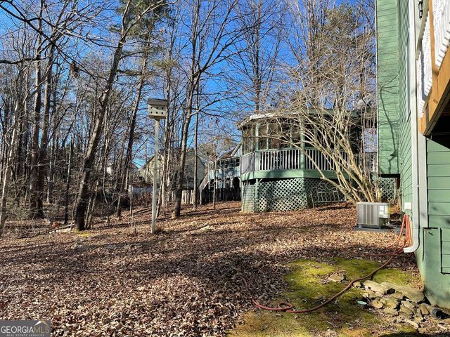 224 Chimney Sweep Trail, Fairmount, GA 30139