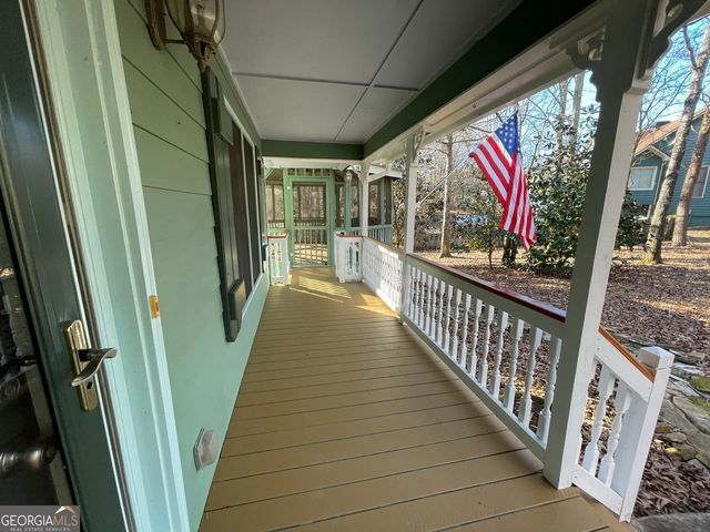 224 Chimney Sweep Trail, Fairmount, GA 30139