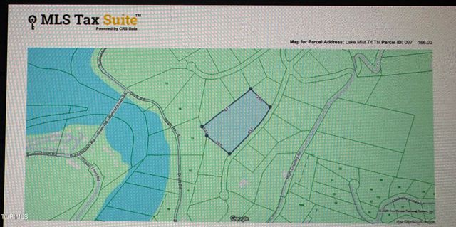 Lot 21 Lake Mist Trail, Butler, TN 37640
