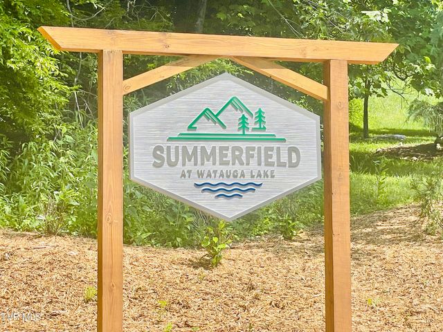 Lot 21 Lake Mist Trail, Butler, TN 37640