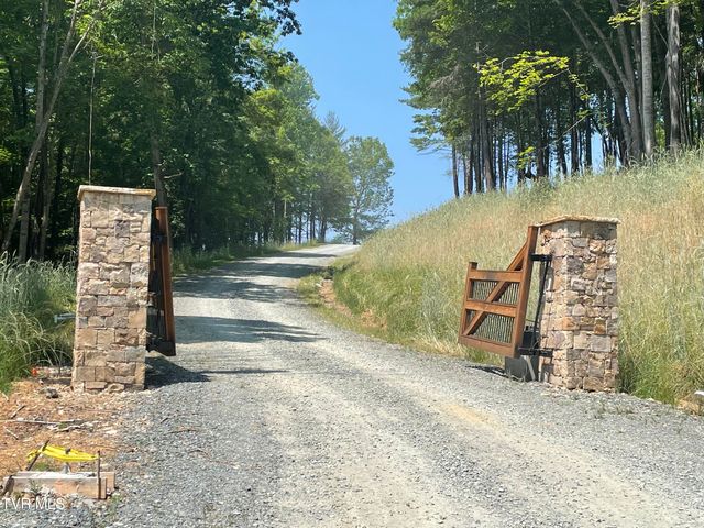 Lot 21 Lake Mist Trail, Butler, TN 37640