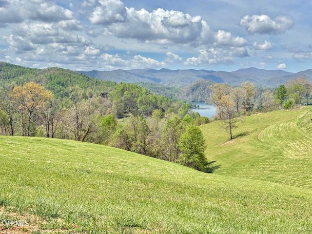 Lot 21 Lake Mist Trail, Butler, TN 37640