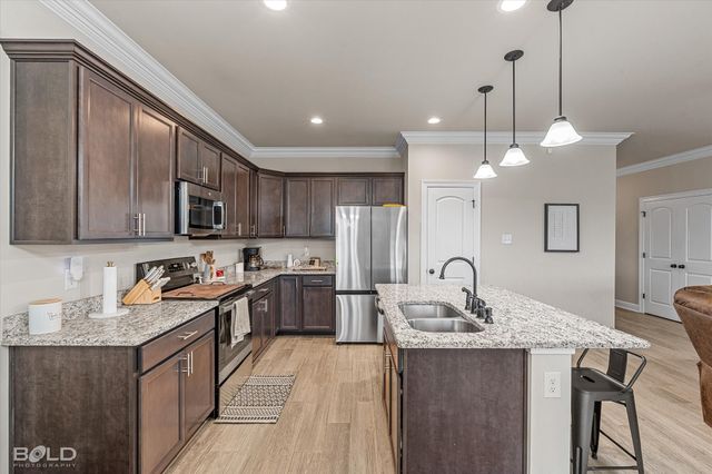 208 Berkshire Place, Haughton, LA 71037