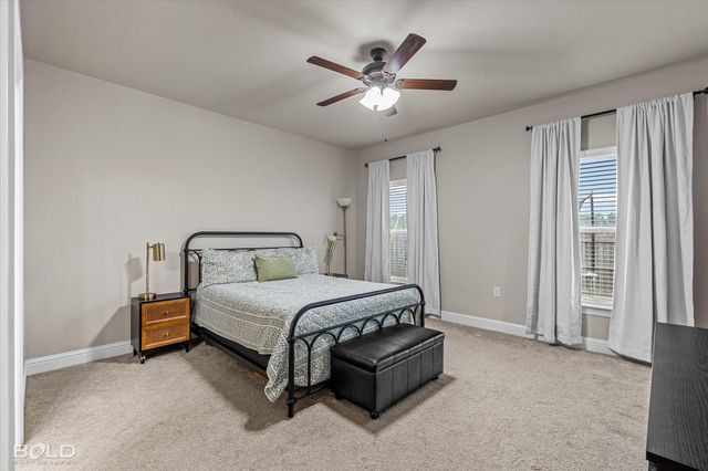 208 Berkshire Place, Haughton, LA 71037