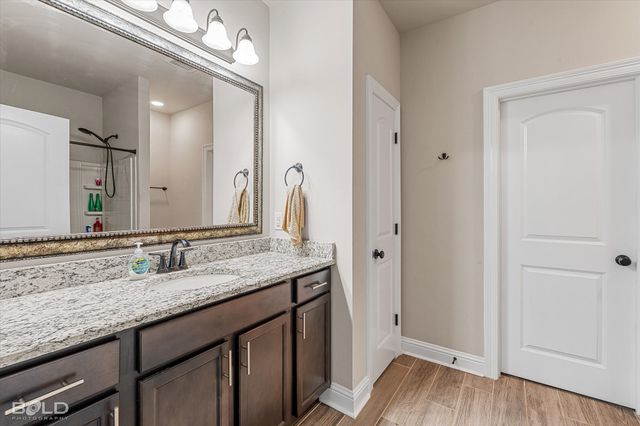 208 Berkshire Place, Haughton, LA 71037