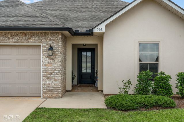 208 Berkshire Place, Haughton, LA 71037