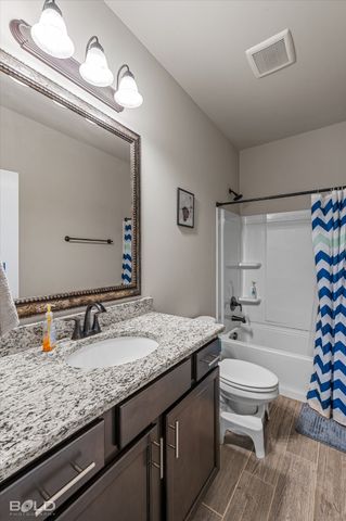 208 Berkshire Place, Haughton, LA 71037