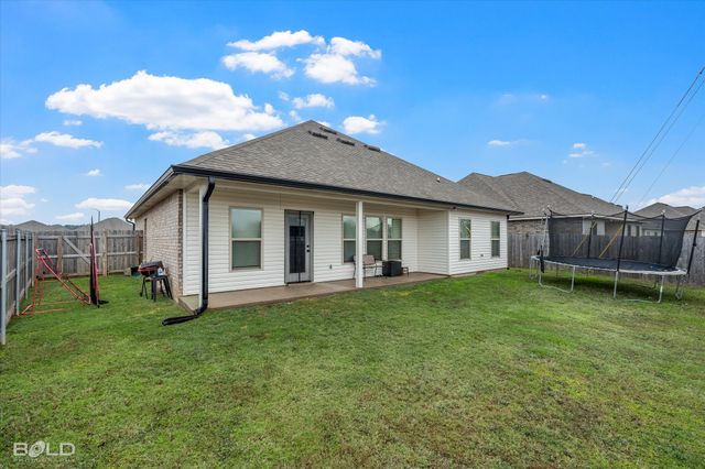 208 Berkshire Place, Haughton, LA 71037