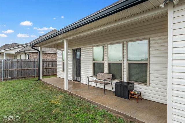 208 Berkshire Place, Haughton, LA 71037