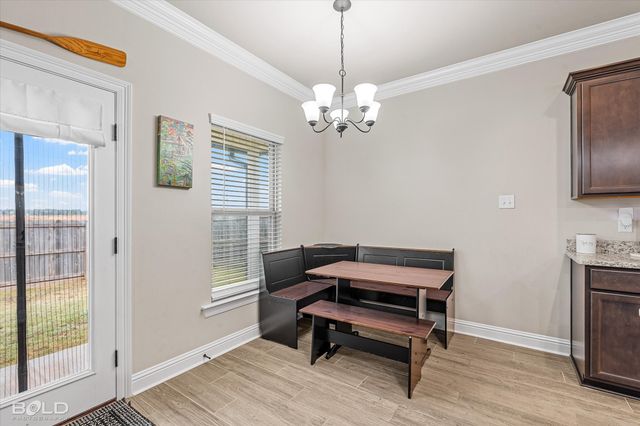 208 Berkshire Place, Haughton, LA 71037