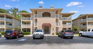 4206 Pinehurst Cir Unit E8, Little River, SC 29566