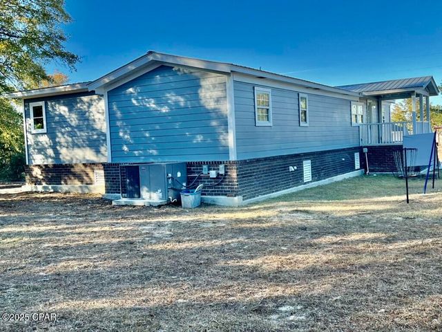 115 Rembrandt Circle, Defuniak Springs, FL 32433