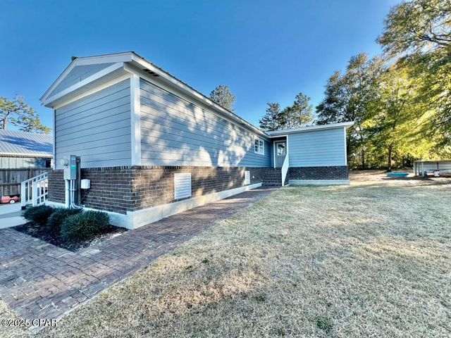 115 Rembrandt Circle, Defuniak Springs, FL 32433